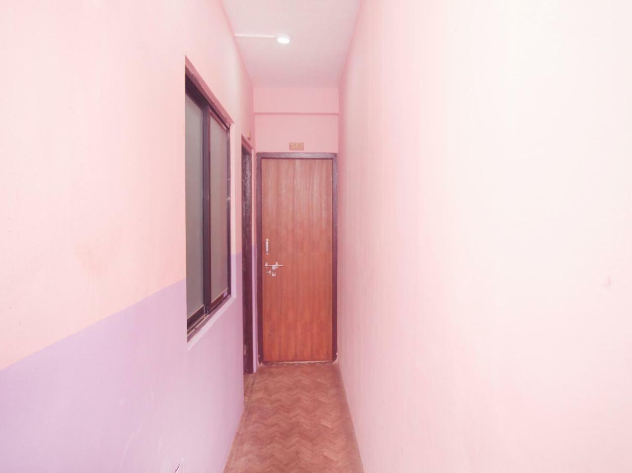 Oyo 341 Hotel Kusum Kohinoore Tokha 外观 照片