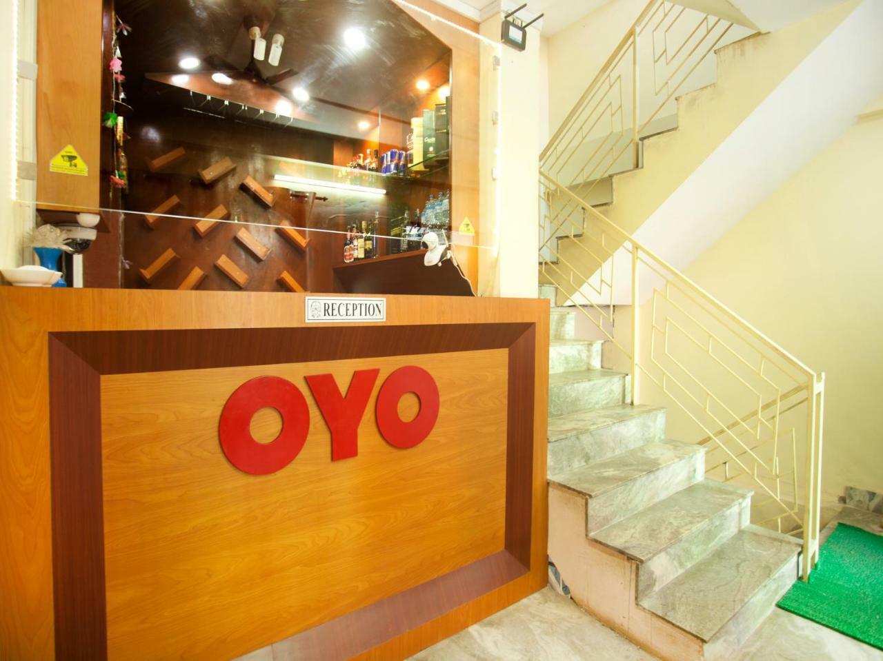 Oyo 341 Hotel Kusum Kohinoore Tokha 外观 照片
