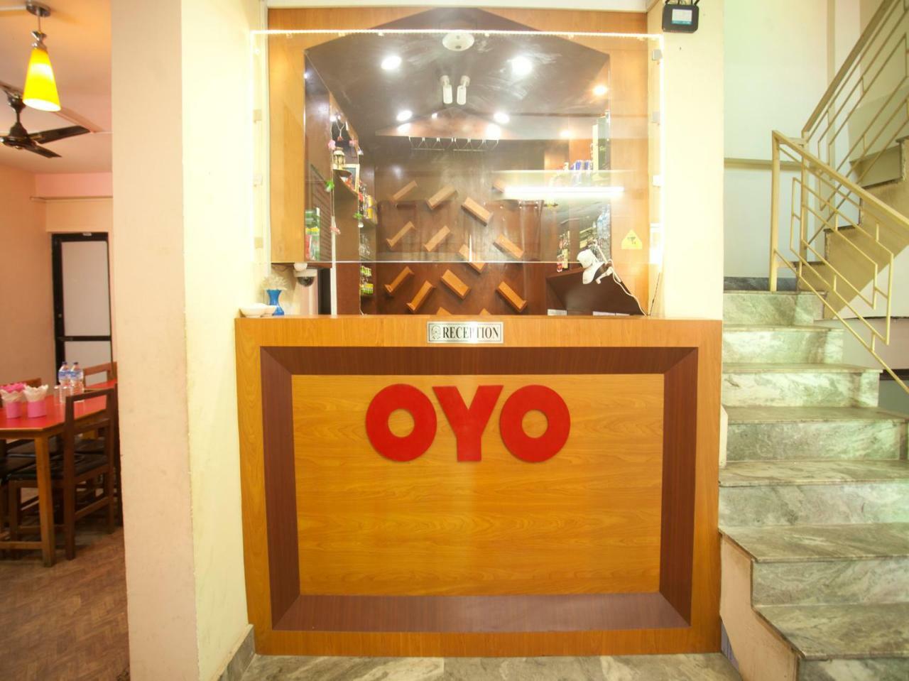 Oyo 341 Hotel Kusum Kohinoore Tokha 外观 照片